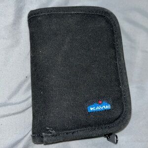 Kavu wallet